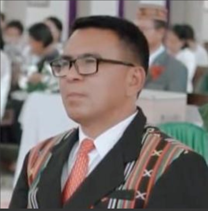 Foto Kepala Seksi